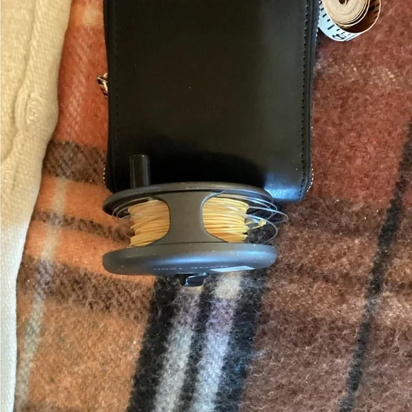 Sage 1200 Fly Reel - Picture 8 of 10